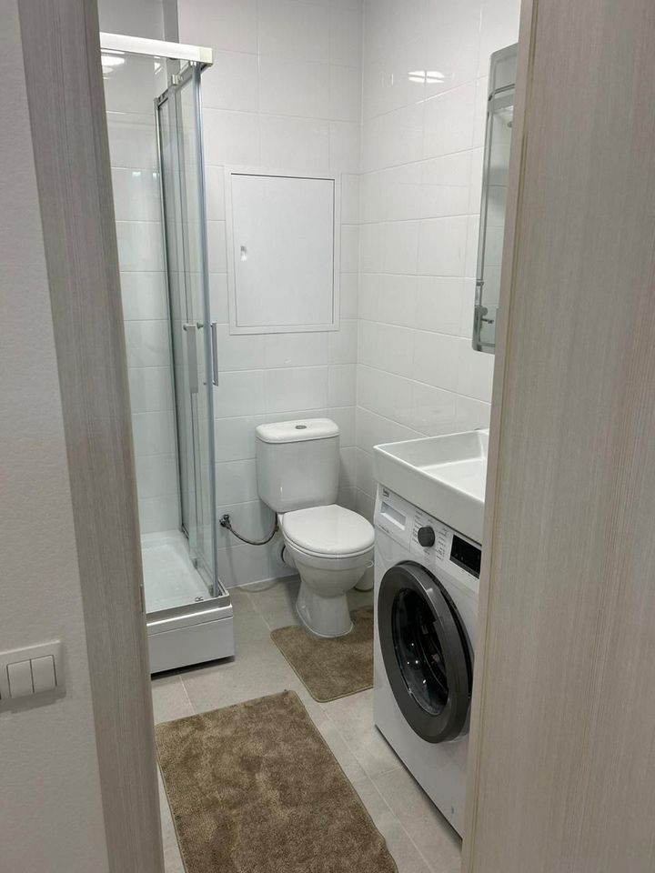 Квартира-студия, 30 м² — фото 8