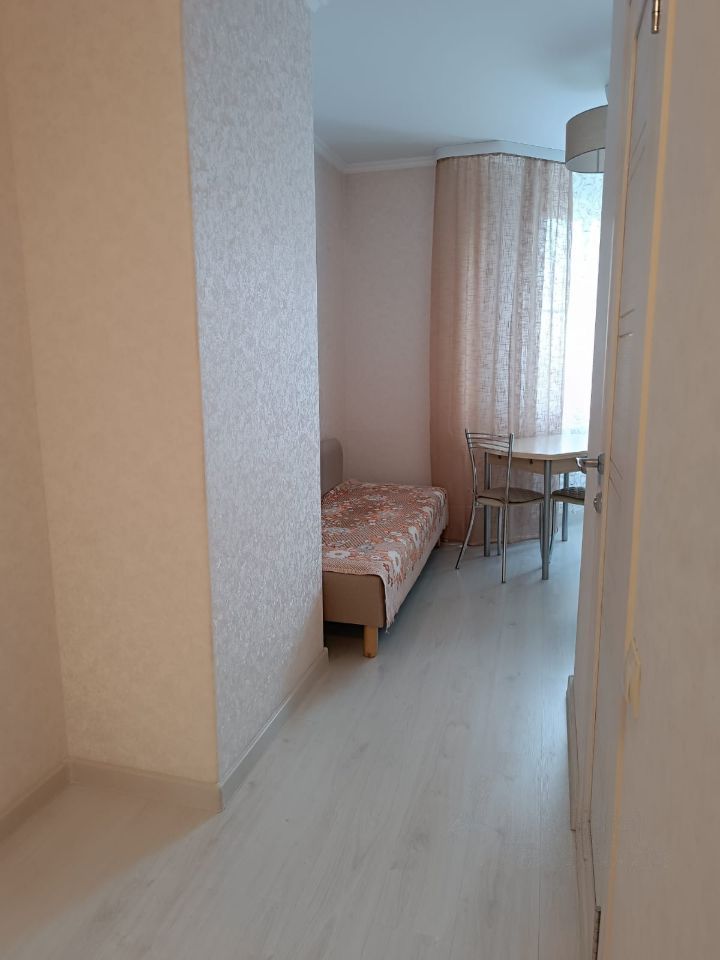 1-комнатная квартира, 42 м² — фото 3