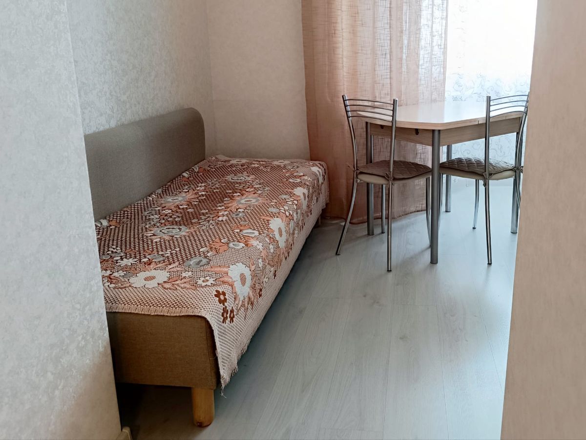 1-комнатная квартира, 42 м² — фото 4