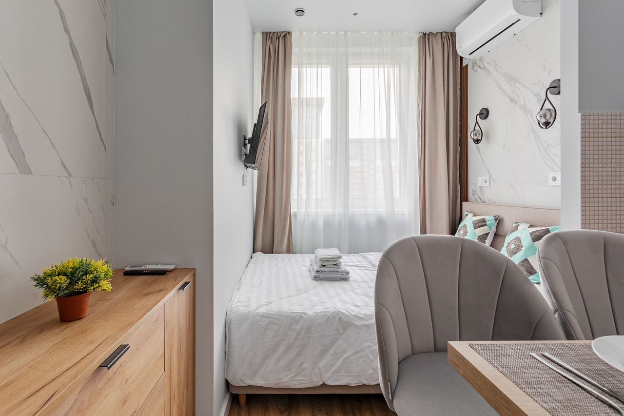 Квартира-студия, 17 м² — фото 2