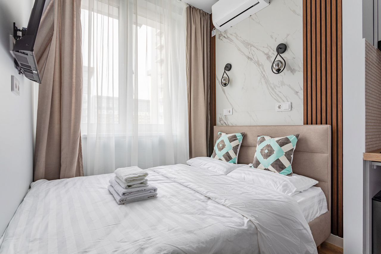 Квартира-студия, 17 м² — фото 5