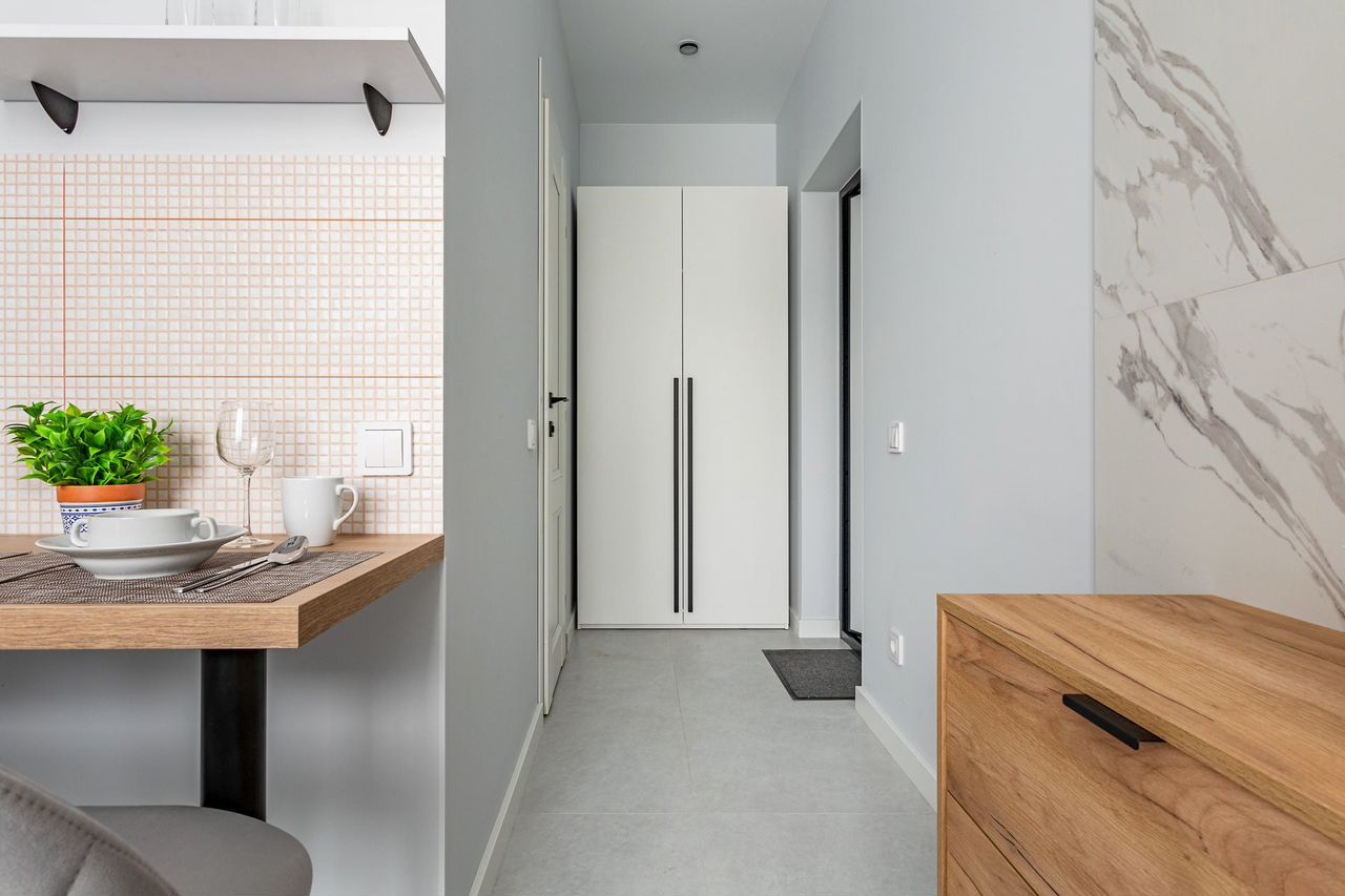Квартира-студия, 17 м² — фото 8