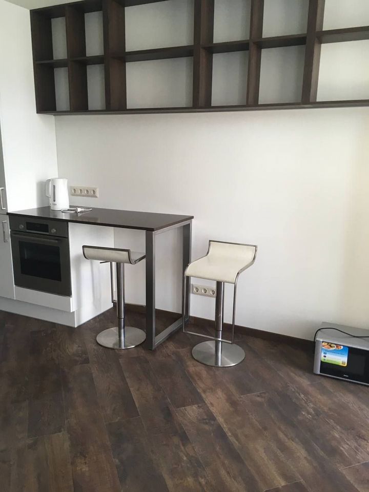 Квартира-студия, 33 м² — фото 2