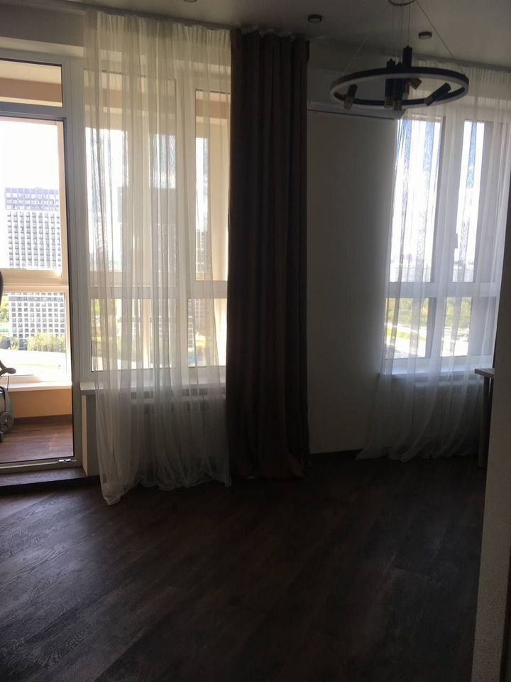 Квартира-студия, 33 м² — фото 3