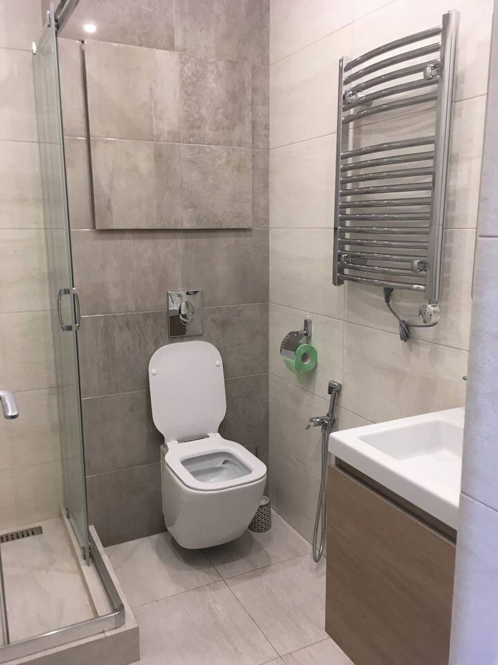Квартира-студия, 33 м² — фото 4