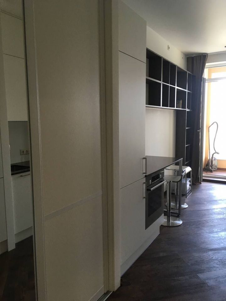 Квартира-студия, 33 м² — фото 7