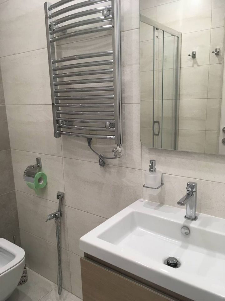 Квартира-студия, 33 м² — фото 8