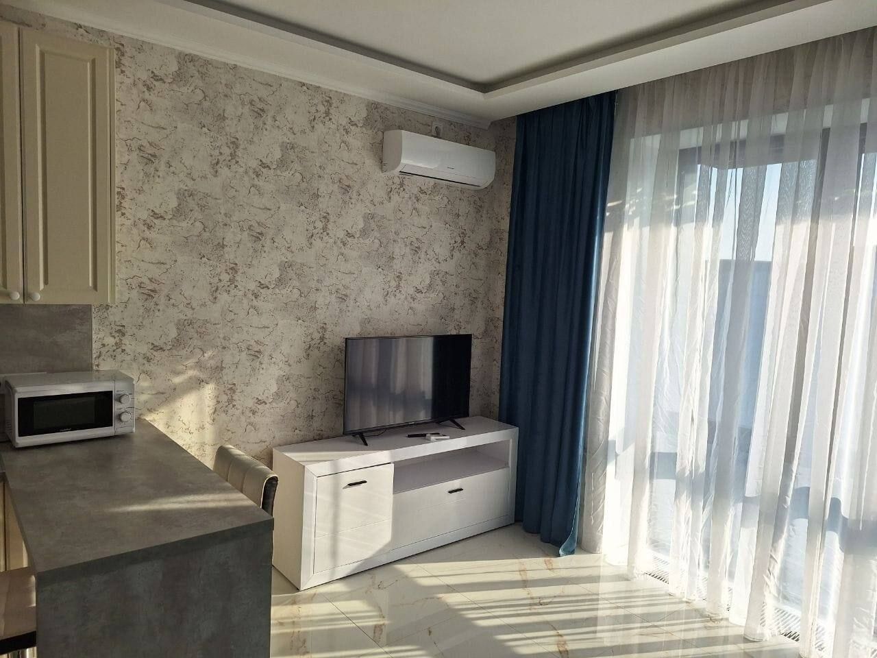Квартира-студия, 27 м² — фото 3