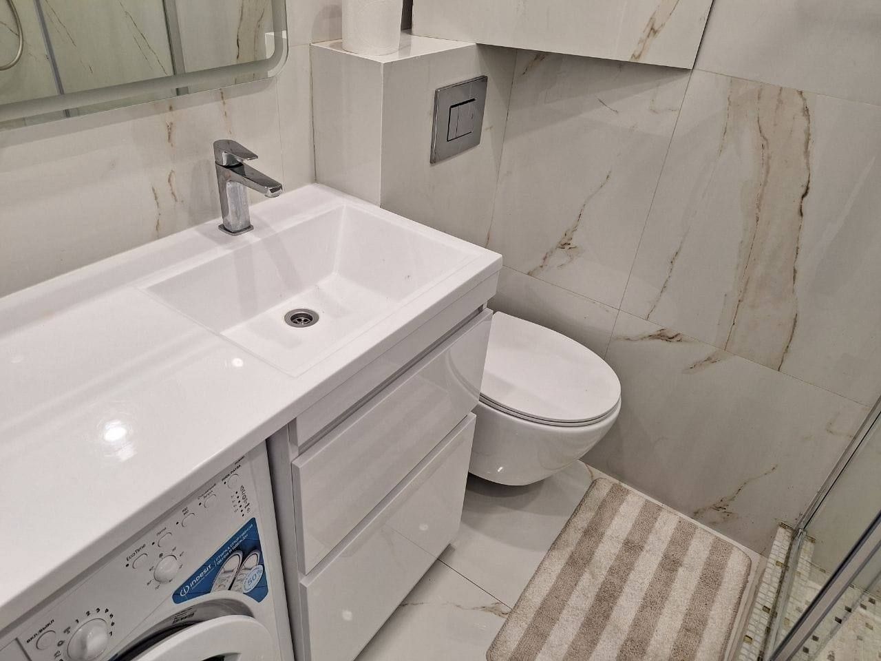 Квартира-студия, 27 м² — фото 5