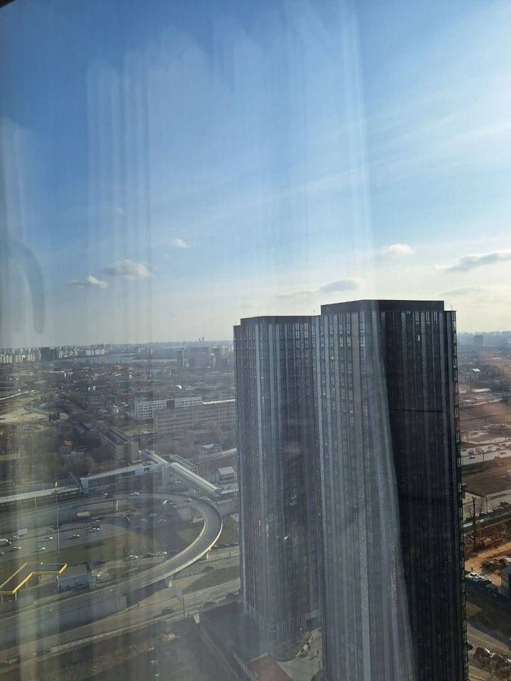 Квартира-студия, 27 м² — фото 7