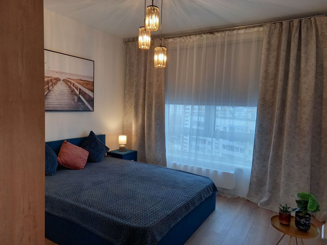 2-комнатная квартира, 60 м² — фото 3