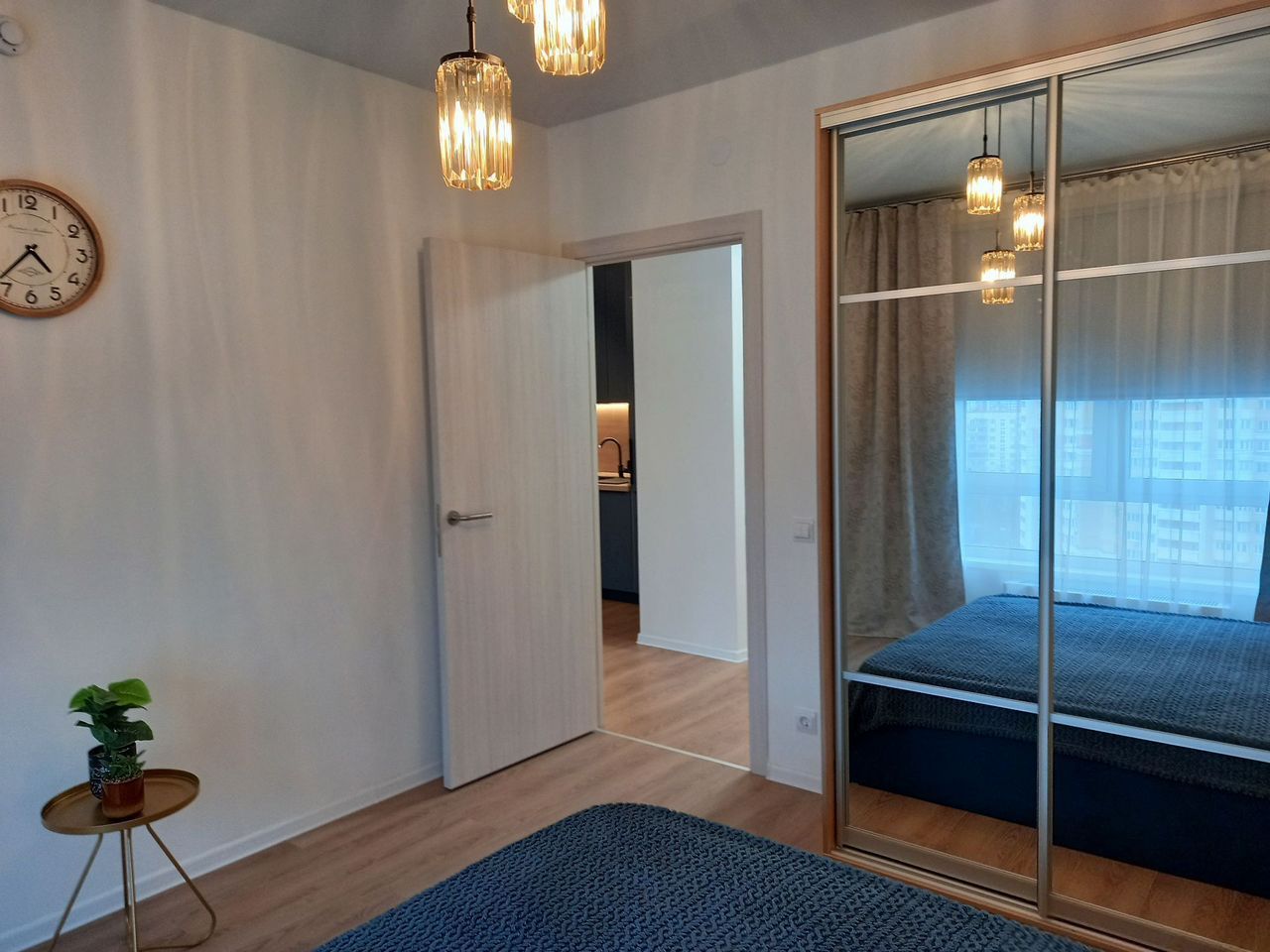 2-комнатная квартира, 60 м² — фото 6