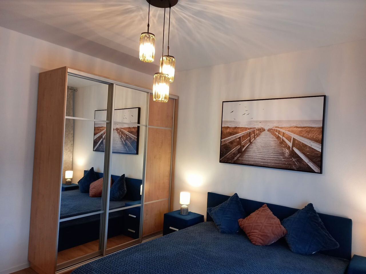 2-комнатная квартира, 60 м² — фото 7