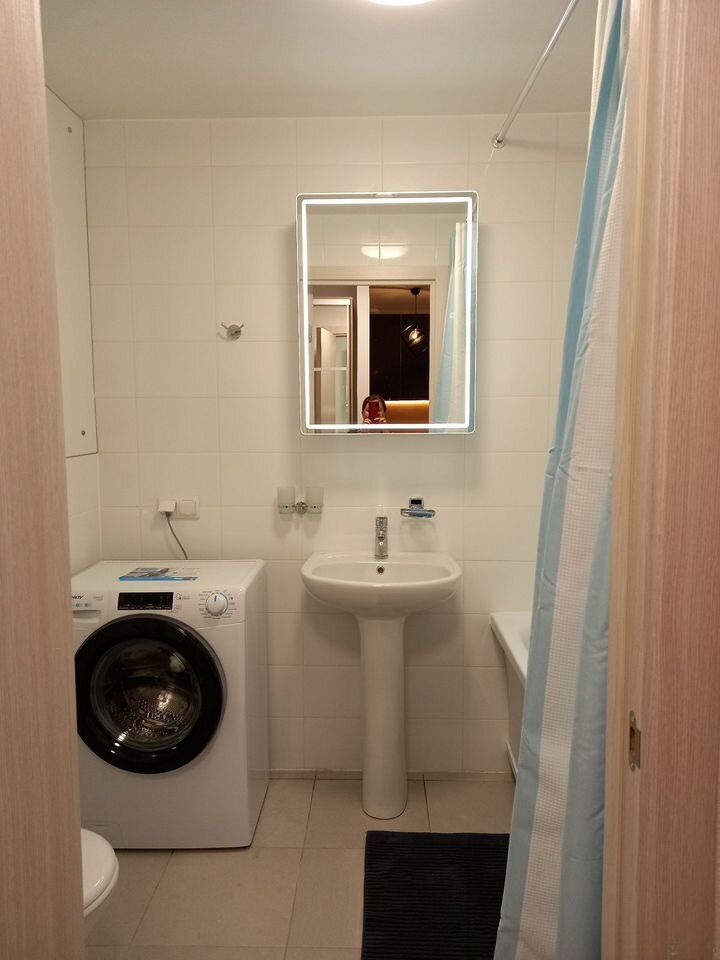 2-комнатная квартира, 60 м² — фото 8