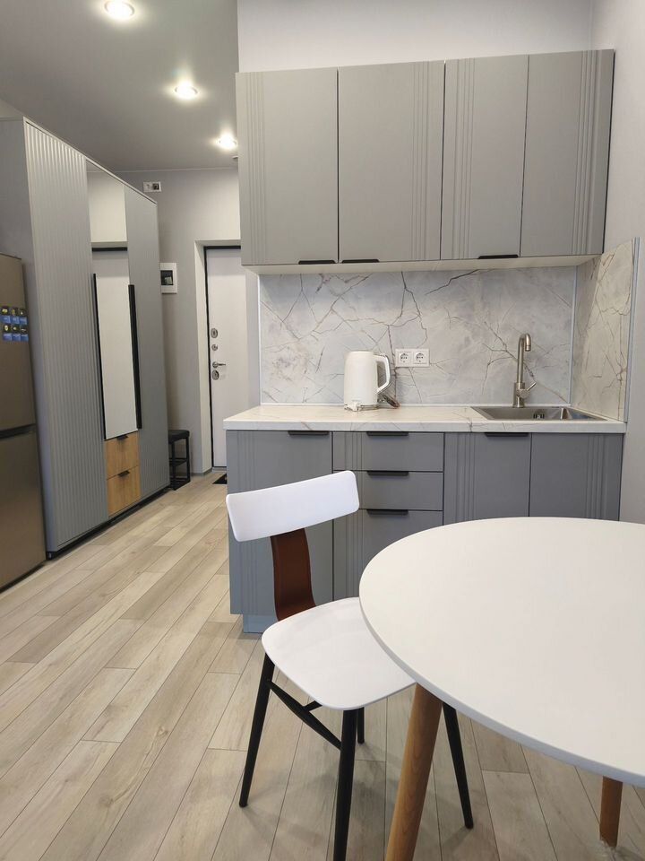 Квартира-студия, 24 м² — фото 2