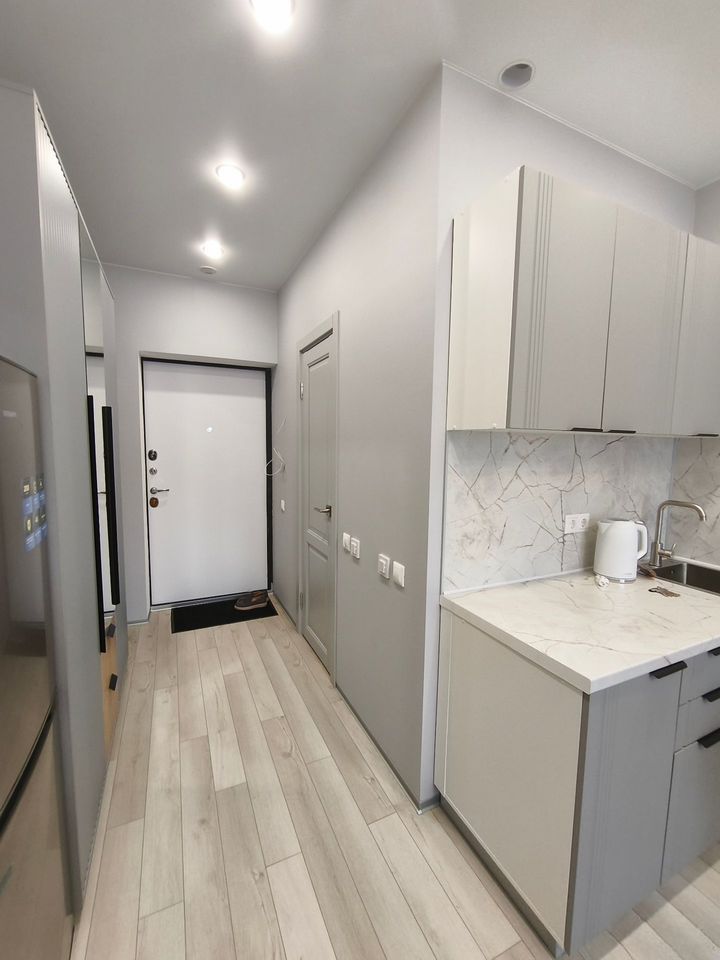 Квартира-студия, 24 м² — фото 3