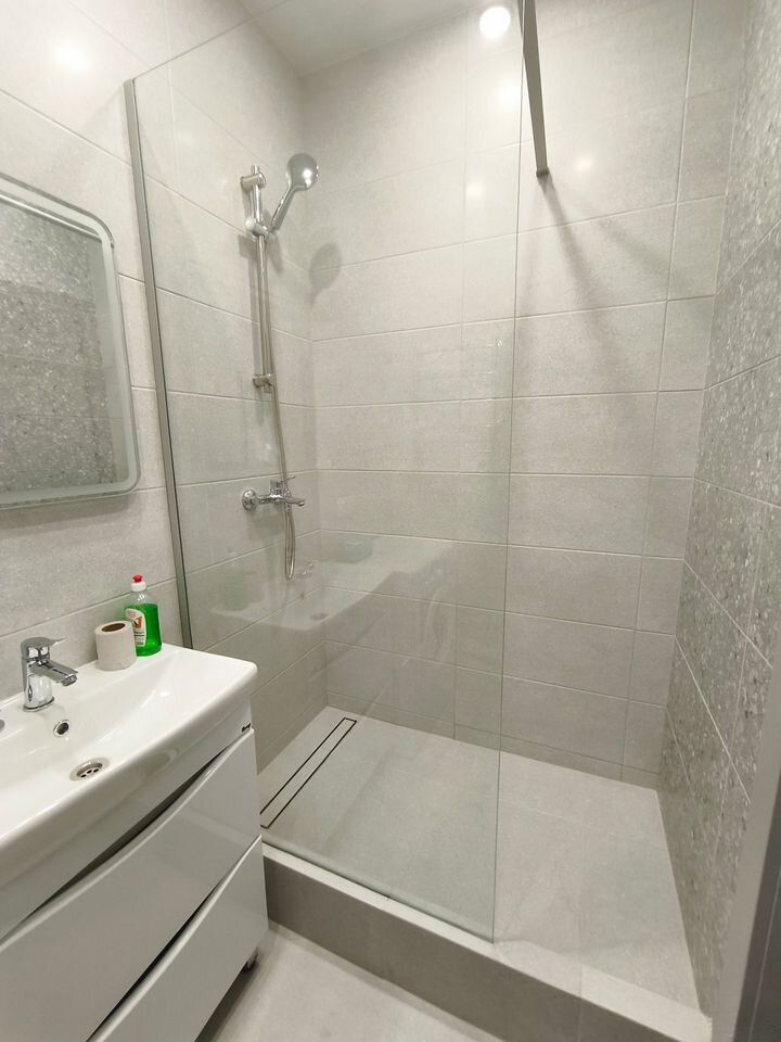 Квартира-студия, 24 м² — фото 5