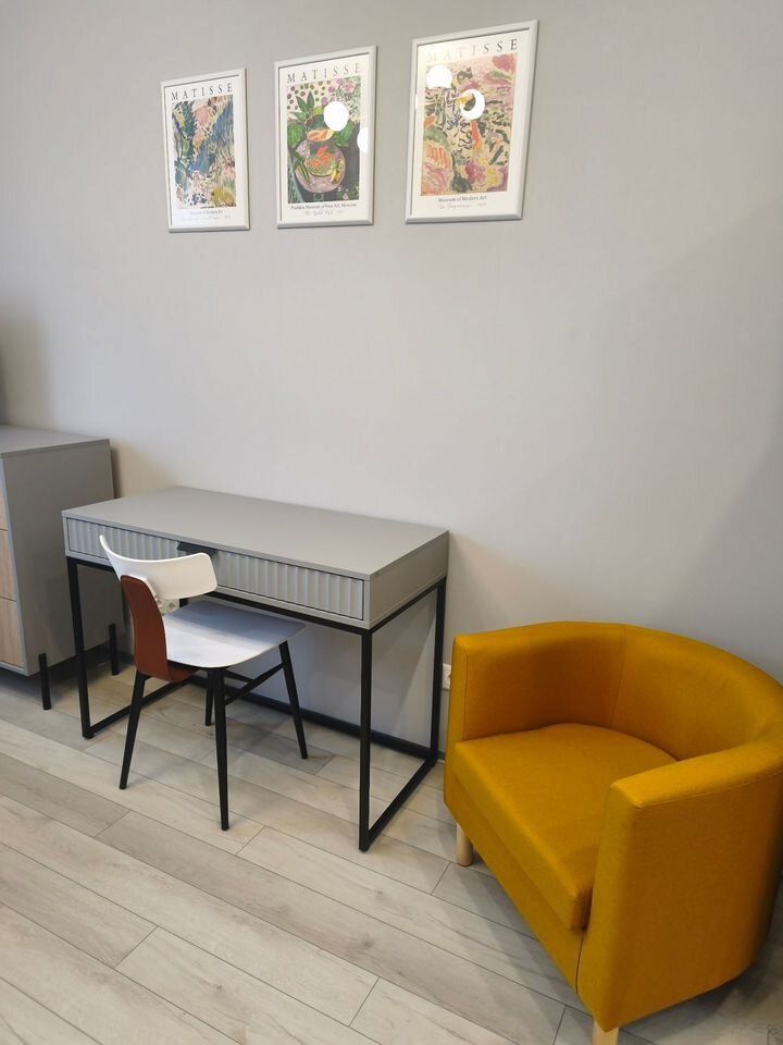 Квартира-студия, 24 м² — фото 6