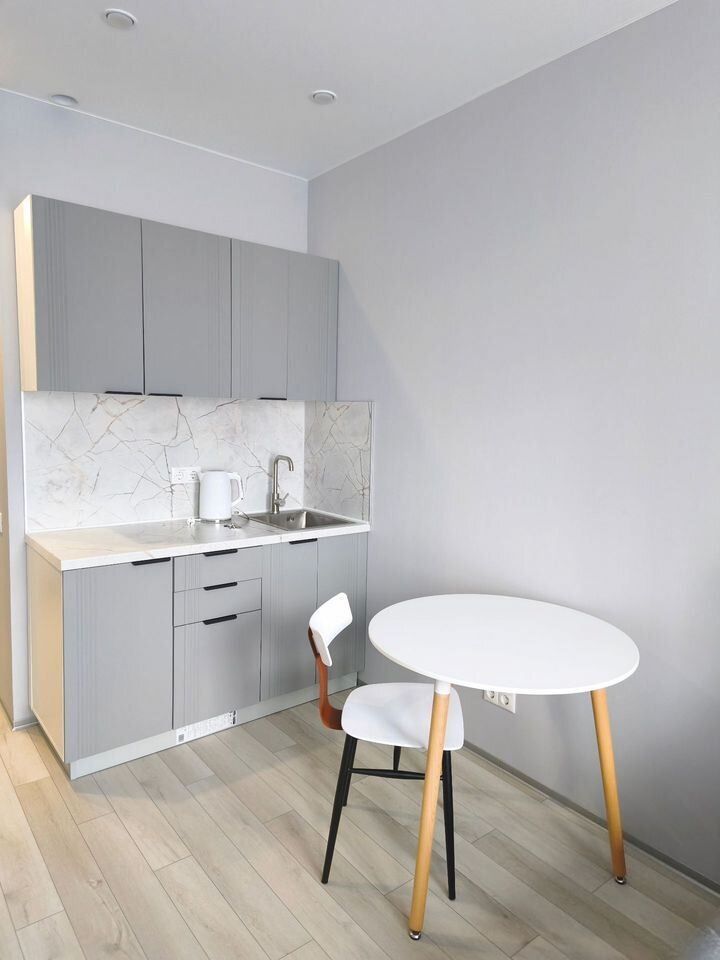 Квартира-студия, 24 м² — фото 8
