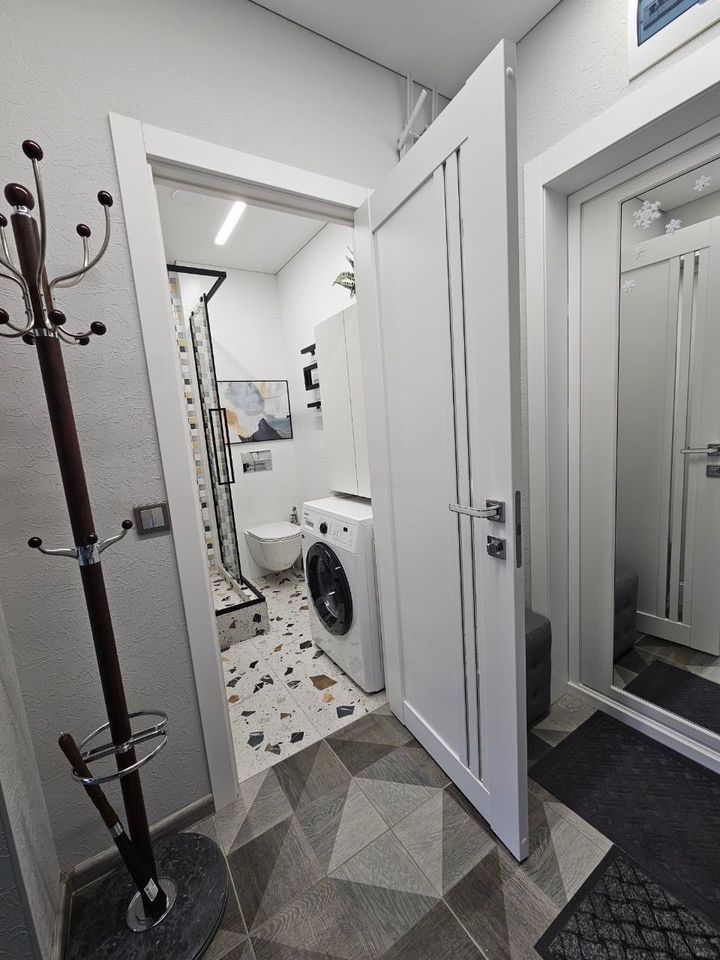Квартира-студия, 27 м² — фото 5