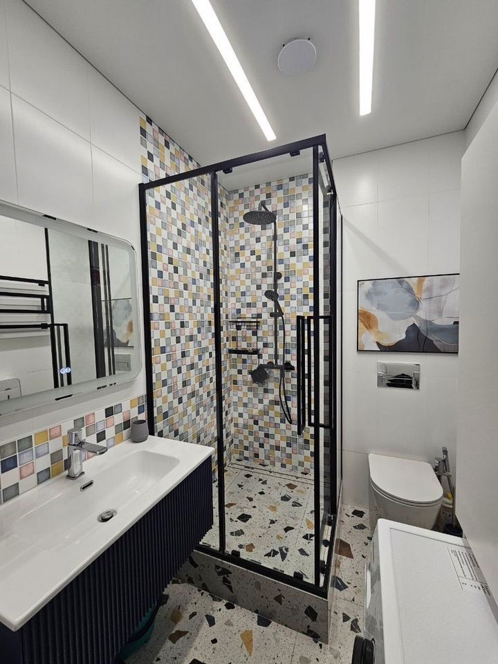 Квартира-студия, 27 м² — фото 6