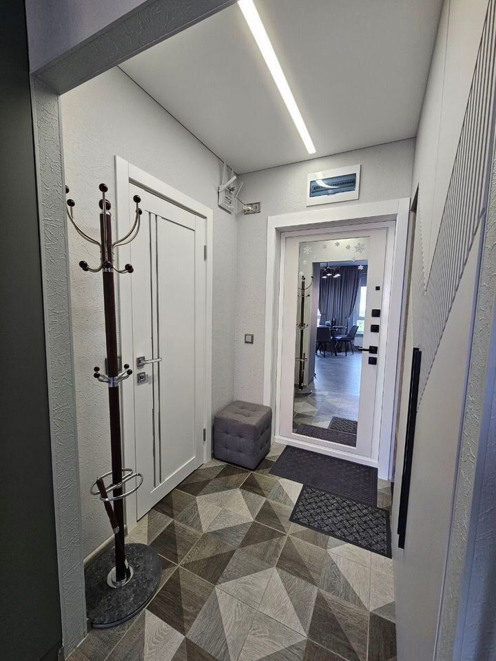 Квартира-студия, 27 м² — фото 7