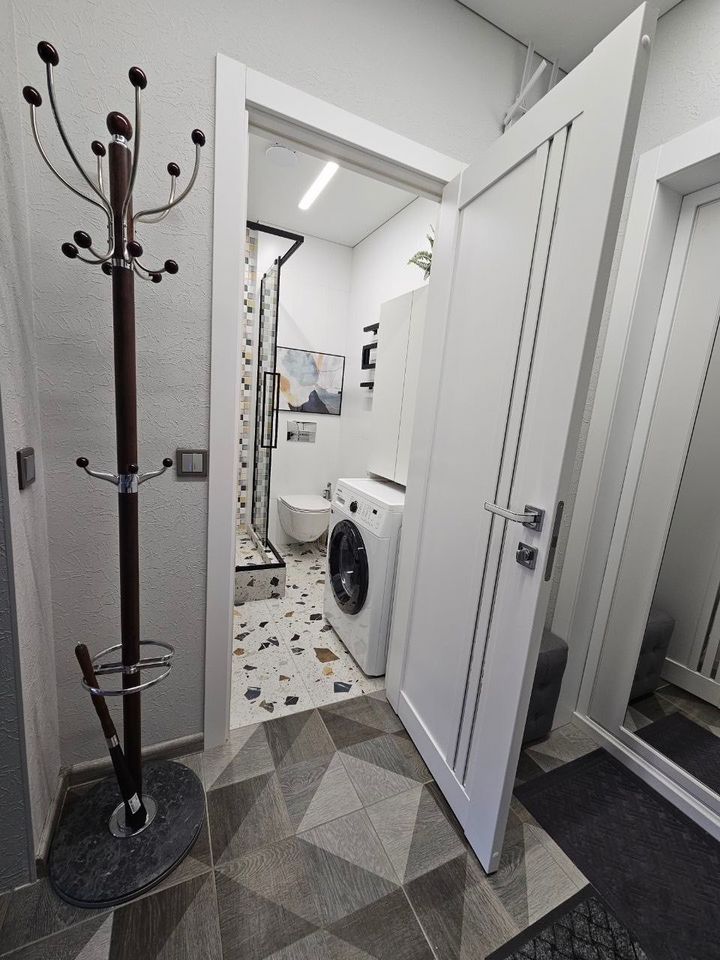 Квартира-студия, 27 м² — фото 8