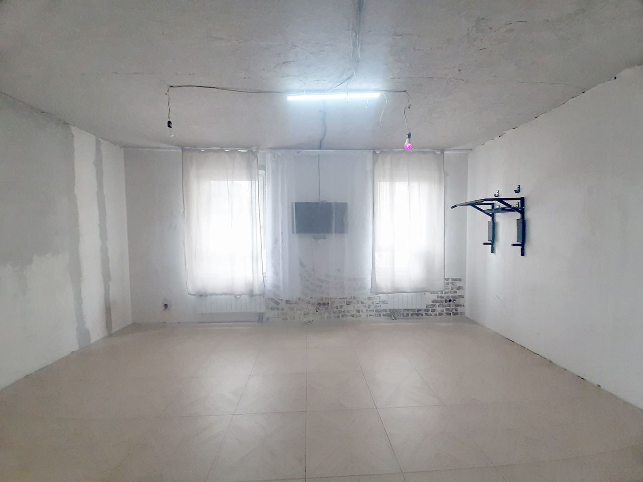 Квартира-студия, 37,8 м² — фото 1