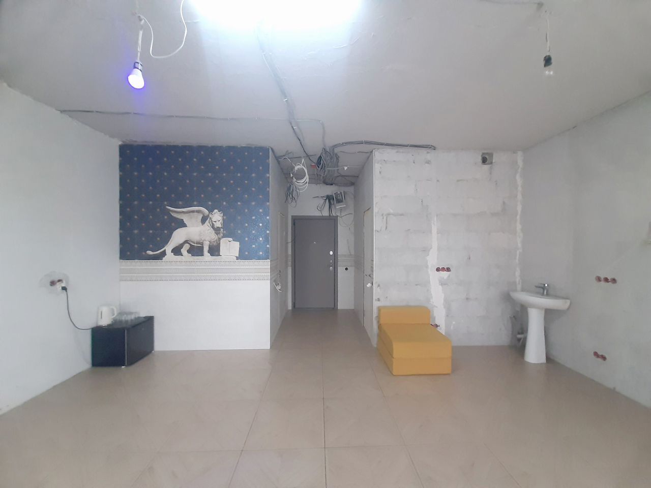 Квартира-студия, 37,8 м² — фото 2