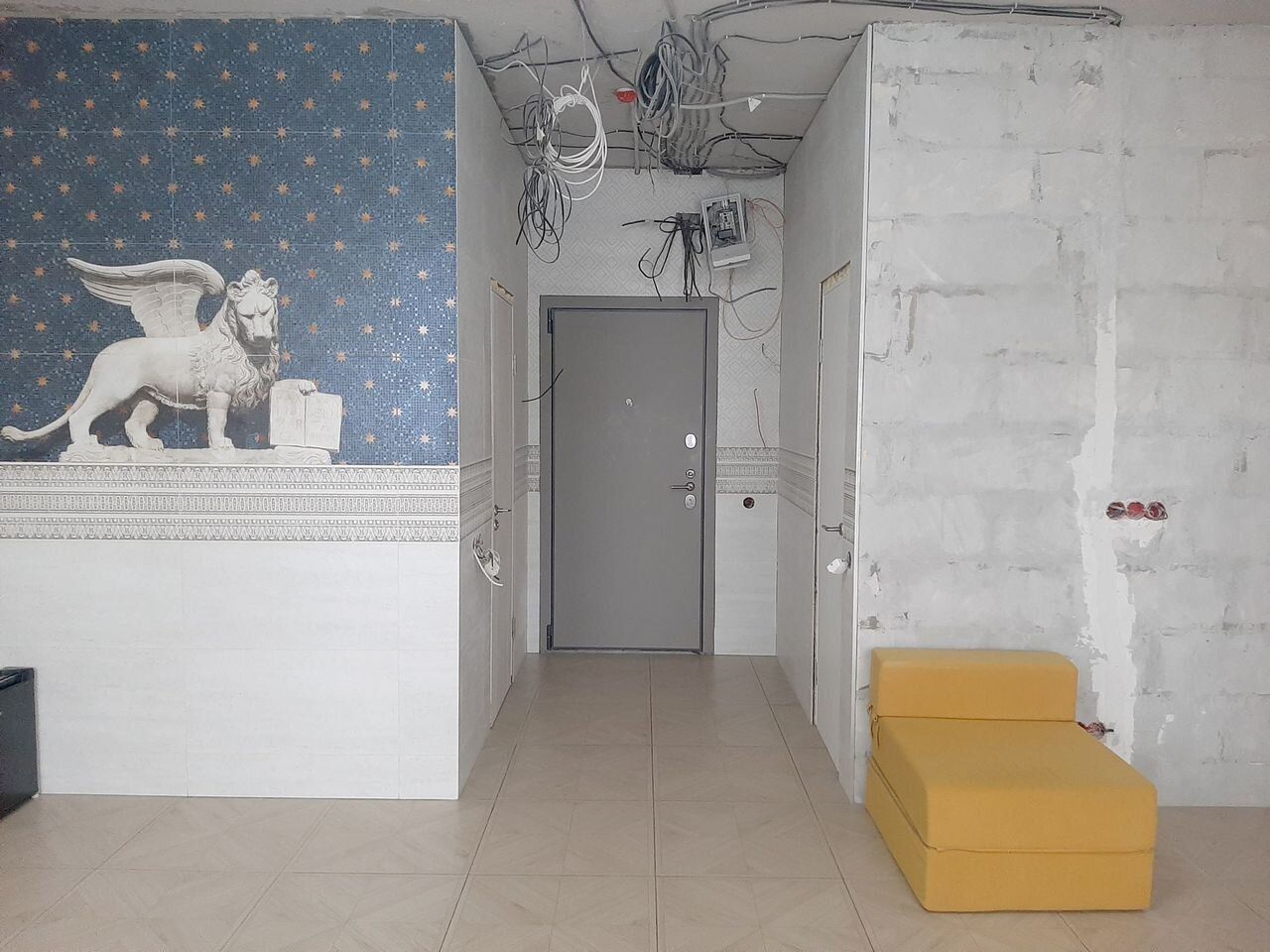 Квартира-студия, 37,8 м² — фото 3