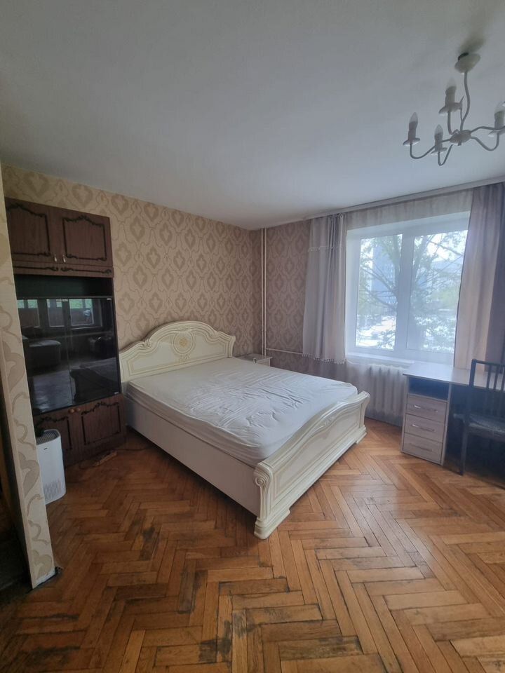 1-комнатная квартира, 35 м² — фото 6