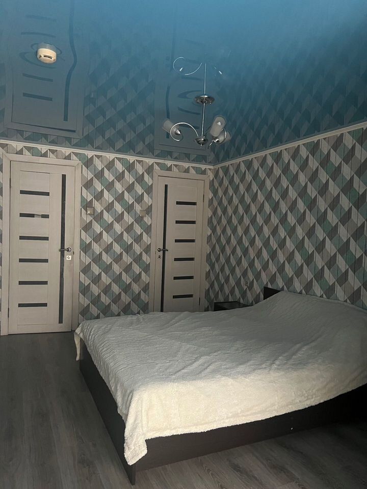 2-комнатная квартира, 42 м² — фото 3