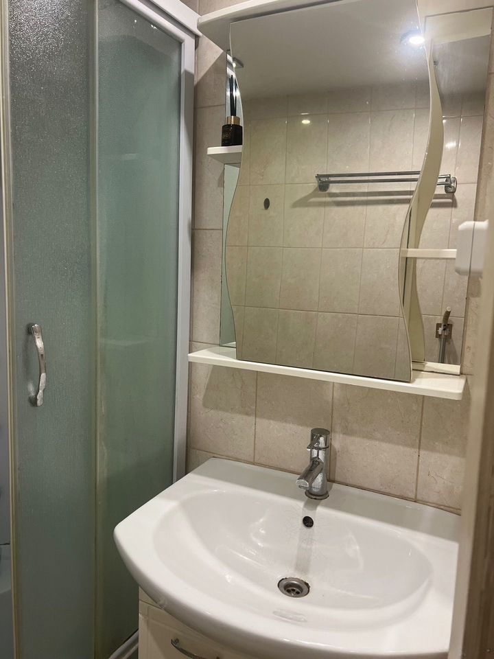 2-комнатная квартира, 42 м² — фото 4