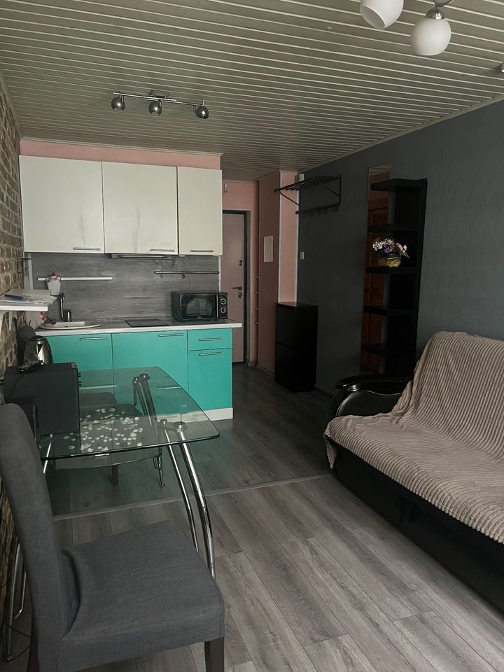 2-комнатная квартира, 42 м² — фото 5
