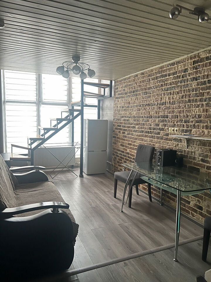 2-комнатная квартира, 42 м² — фото 6