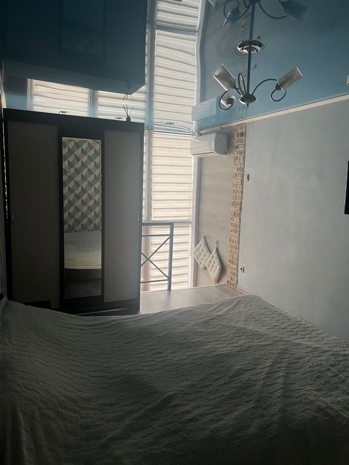 2-комнатная квартира, 42 м² — фото 8