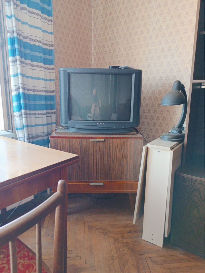 1-комнатная квартира, 41 м² — фото 3