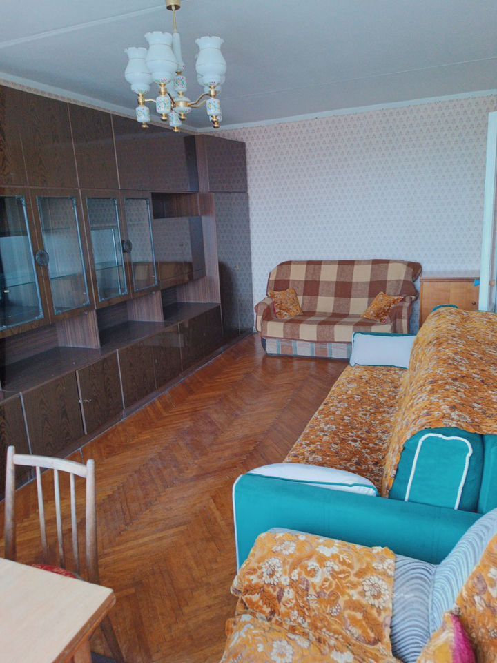 1-комнатная квартира, 41 м² — фото 5