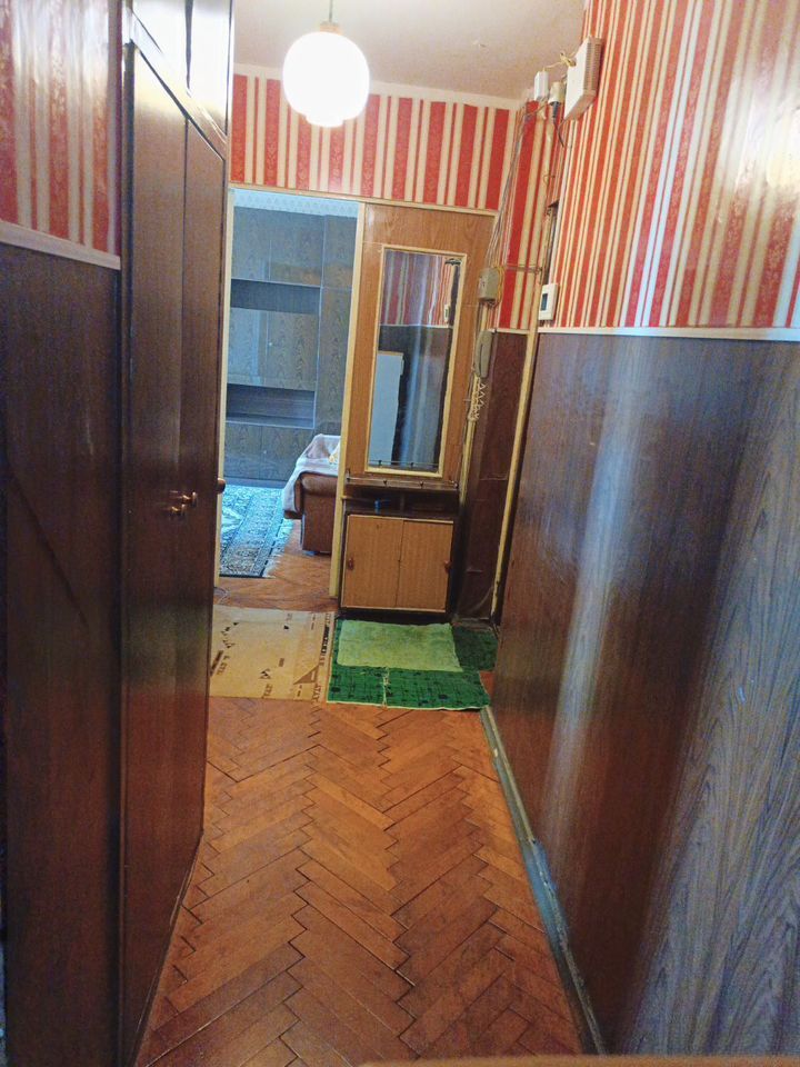 1-комнатная квартира, 41 м² — фото 6