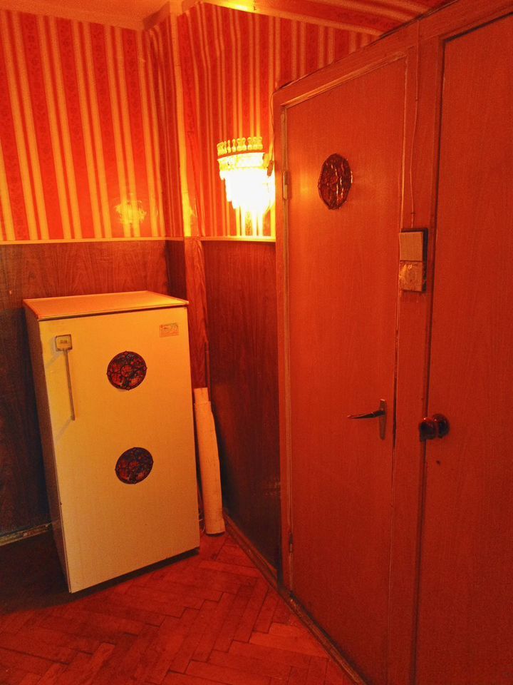 1-комнатная квартира, 41 м² — фото 8