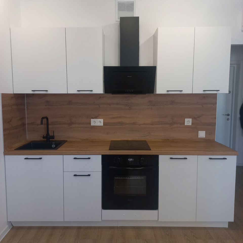 Квартира-студия, 28 м² — фото 6