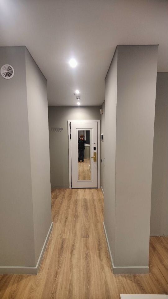 Квартира-студия, 22 м² — фото 3