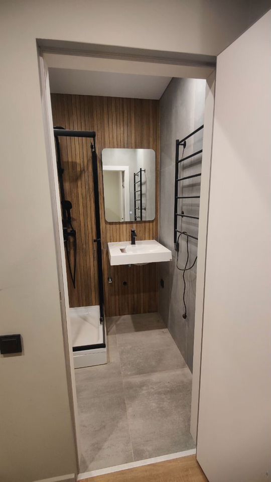 Квартира-студия, 22 м² — фото 4