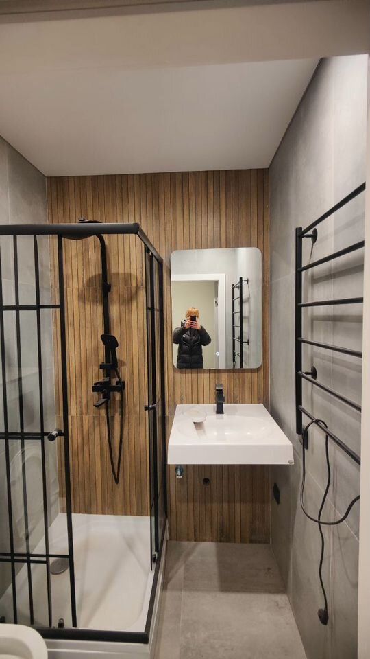 Квартира-студия, 22 м² — фото 5
