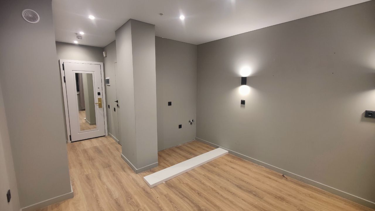 Квартира-студия, 22 м² — фото 6
