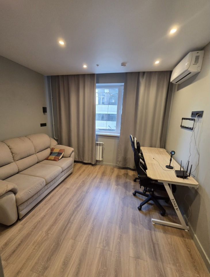 Квартира-студия, 22 м² — фото 8
