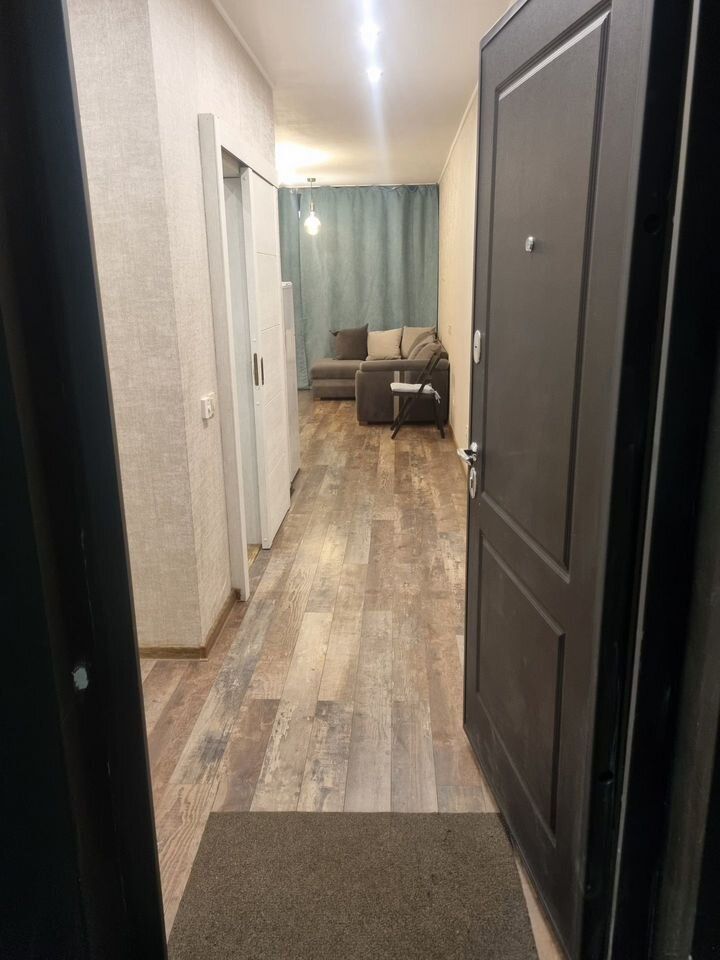 Квартира-студия, 33 м² — фото 2