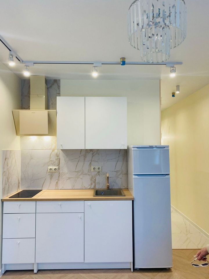 Квартира-студия, 27 м² — фото 3