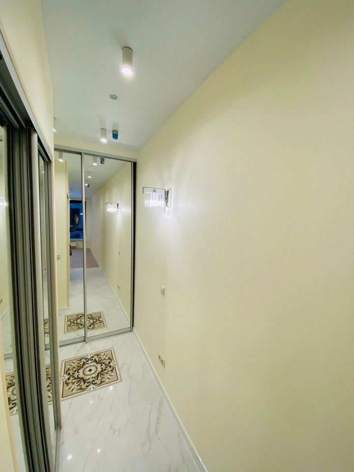 Квартира-студия, 27 м² — фото 5