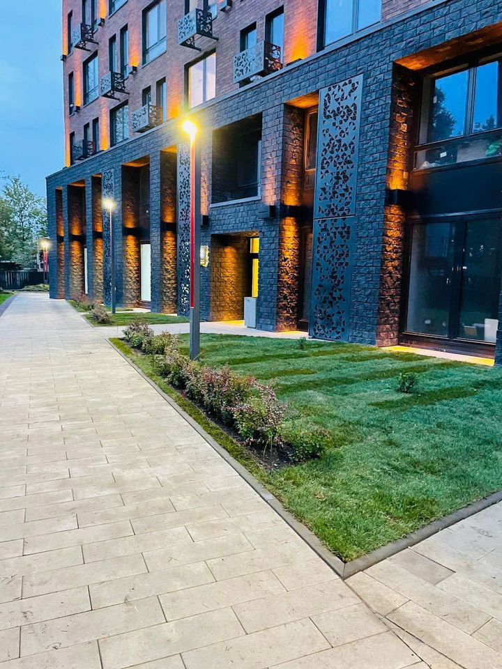 Квартира-студия, 27 м² — фото 6